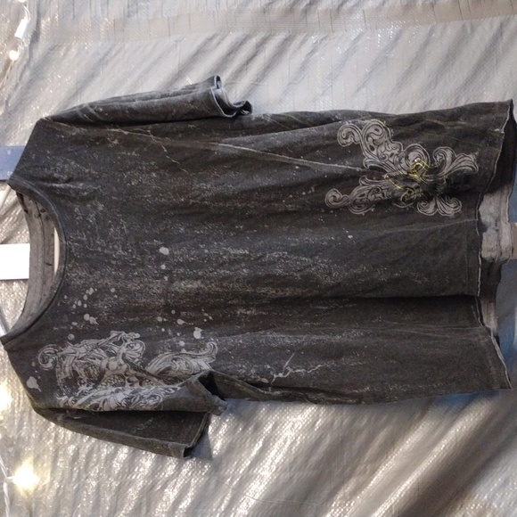 Unisex Retrofit - Picture 1 of 5